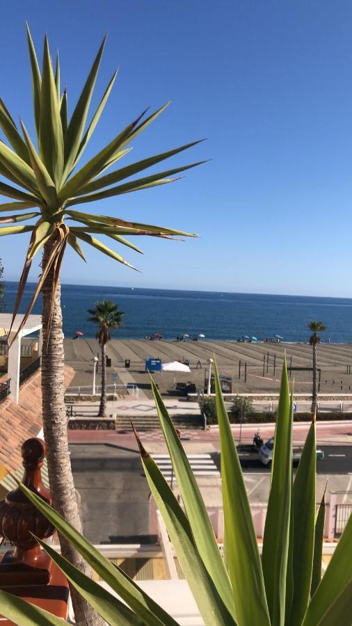 Vistamar Daire Torre Del Mar Dış mekan fotoğraf