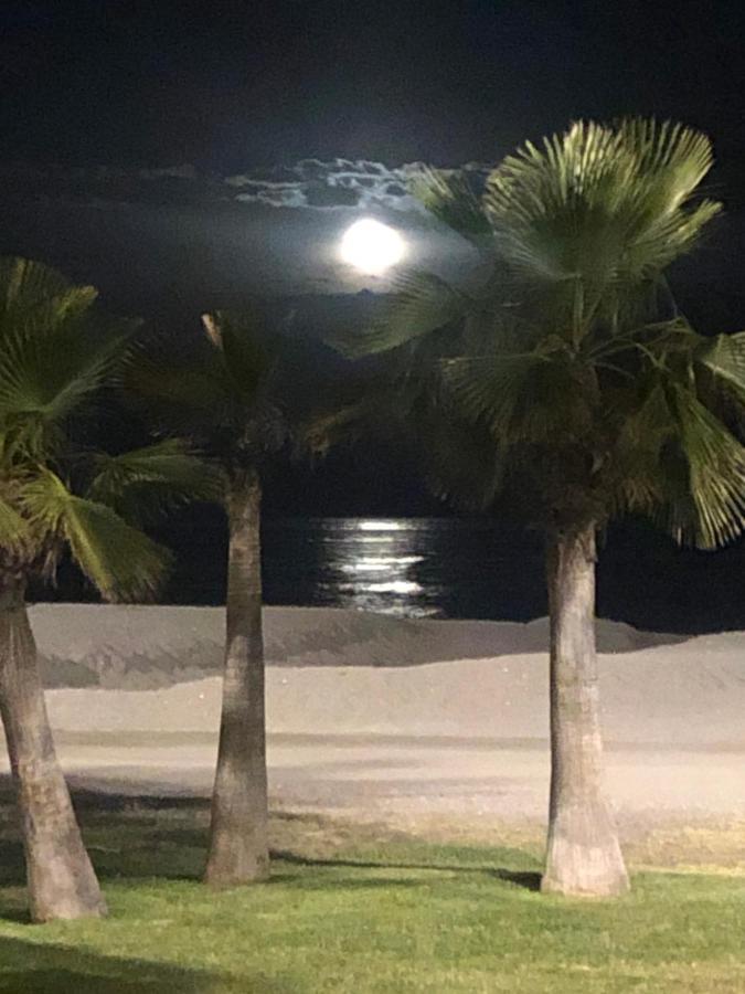 Vistamar Daire Torre Del Mar Dış mekan fotoğraf